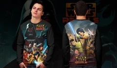 звездные войны, Star Wars, Rebels